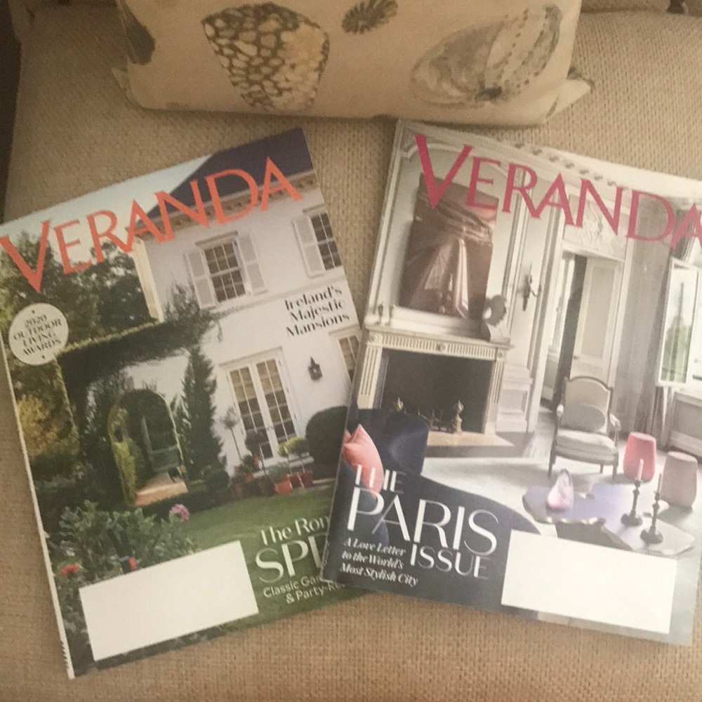 Magazines - Picture 3 of 3